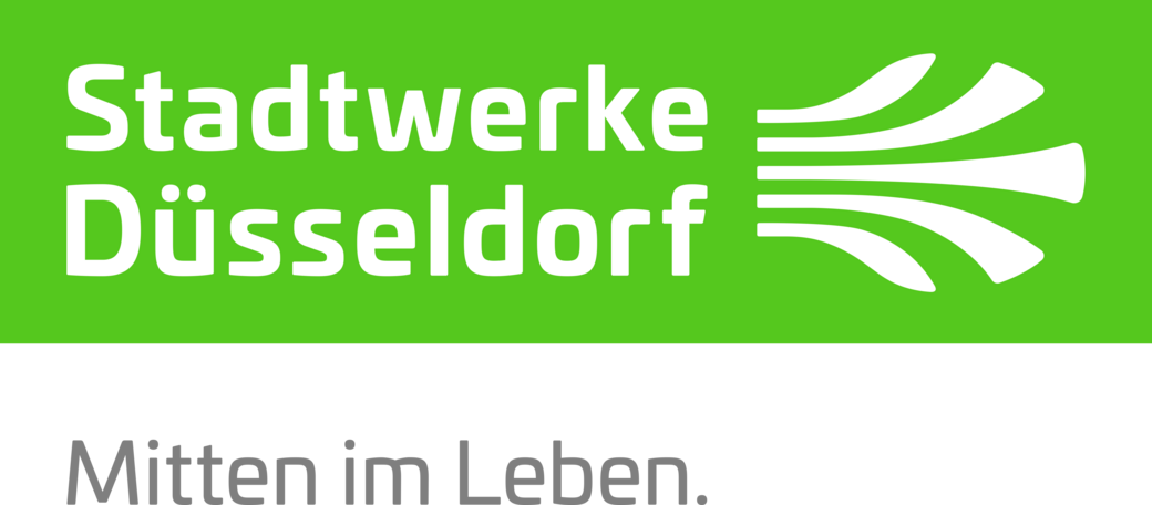 Logo Stadtwerke Düsseldorf