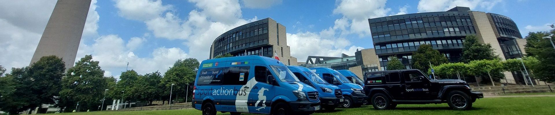 SSB Düsseldorf