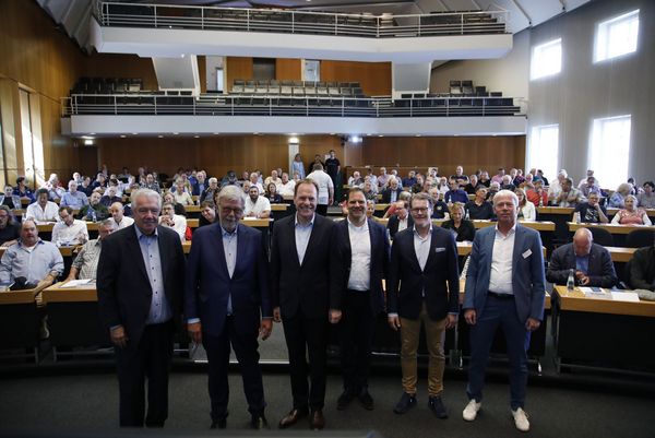 Gruppenbild