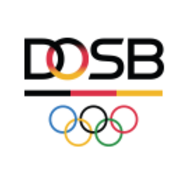 Logo DOSB