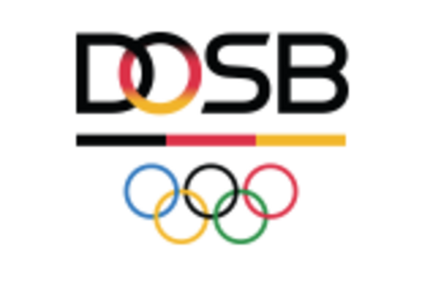 Logo DOSB