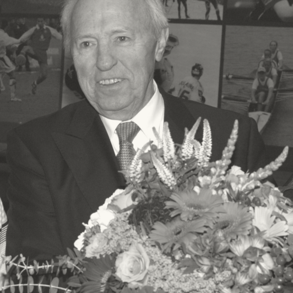 Walter Kapp