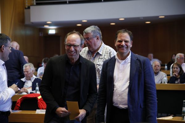 Gruppenbild
