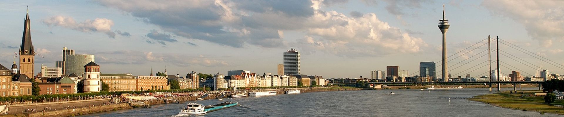SSB Düsseldorf